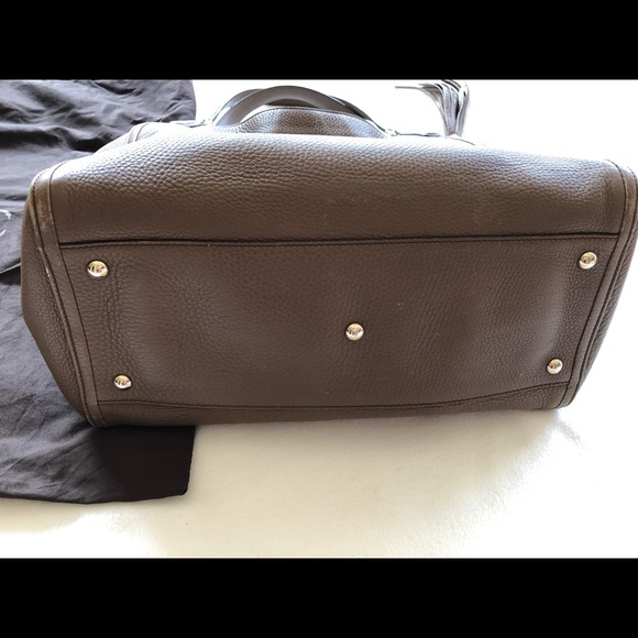 Authentic Gucci Soho bag - Picture 4 of 7